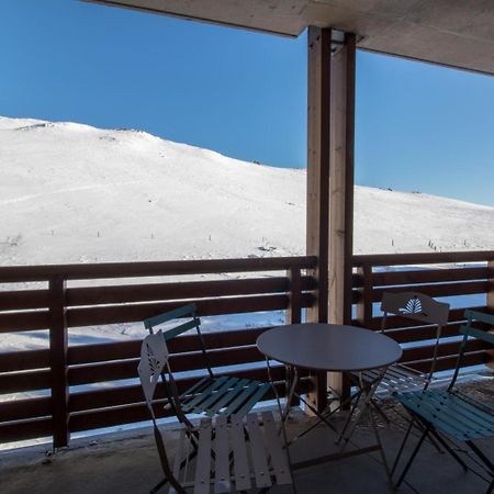 Appartement 4 Personnes Avec Piscine, Wifi, Garage Besse-et-Saint-Anastaise Eksteriør billede